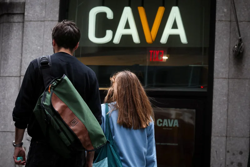 Cava's Forecast Cuts: What Happened and Why It Matters – What Reddit is Saying