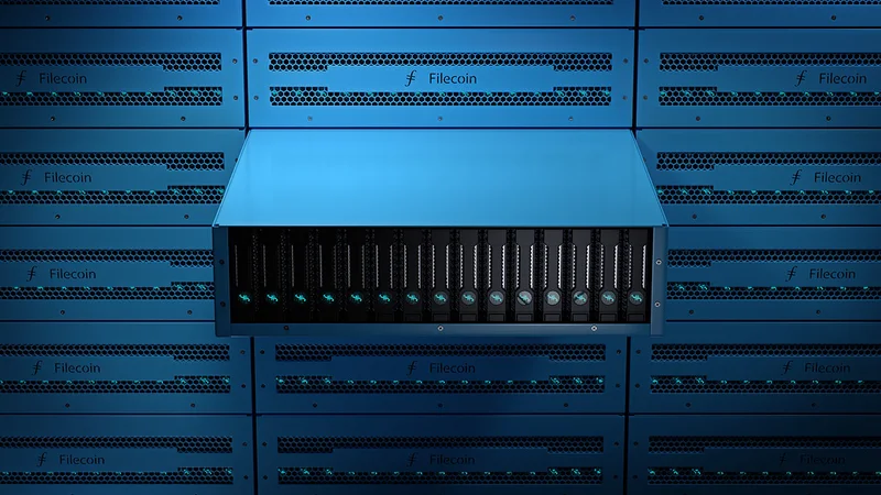 Filecoin: Price Prediction? More Like Price Fiction.