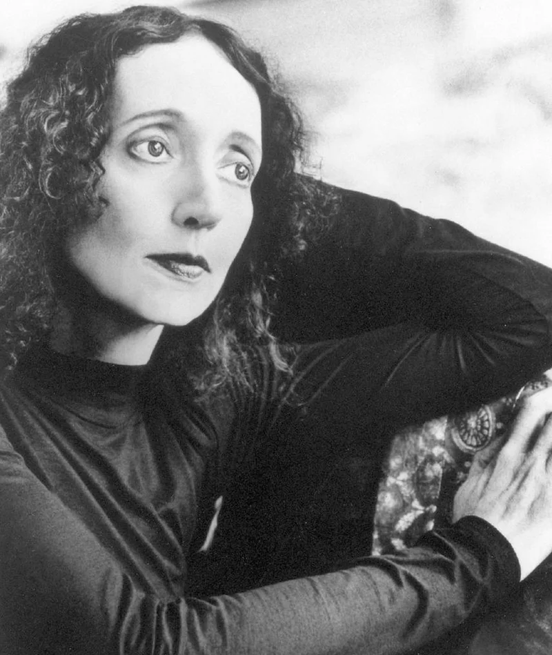 Joyce Carol Oates: Her Enduring Relevance and What Her Vision Reveals for Tomorrow