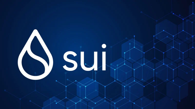 Sui: Decoding the Market's Noise & Charting a Visionary Course